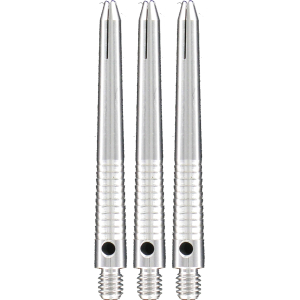 Sharkskin Aluminium Shaft Medium